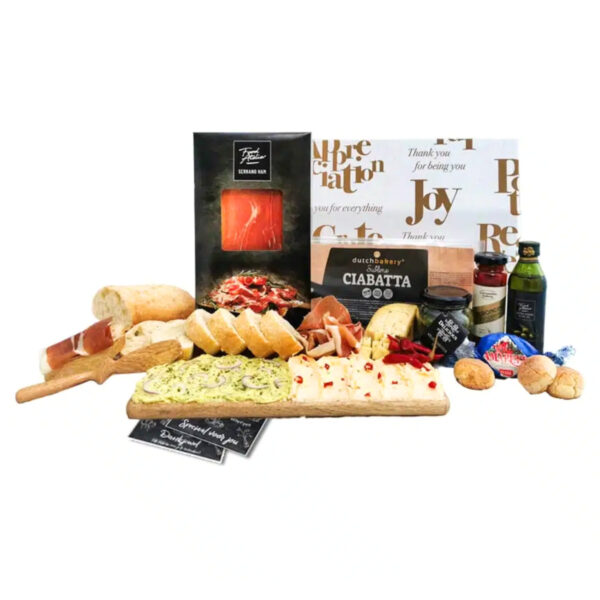 Butterboard Insieme Borrelbox